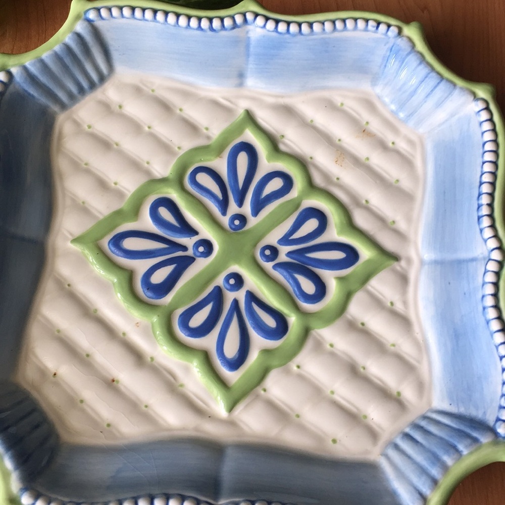 Elements Plate - Picture 3 of 6